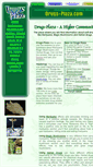 Mobile Screenshot of drugs-plaza.com